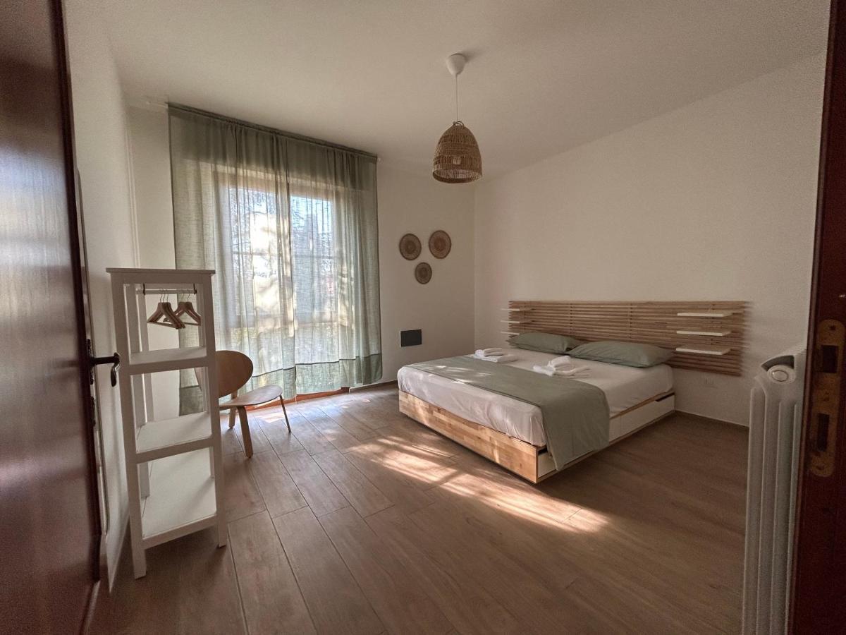Casa La Pigna Apartment Pisa Exterior photo