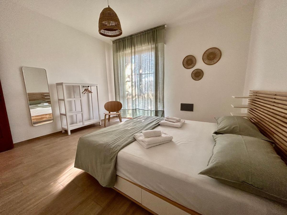 Casa La Pigna Apartment Pisa Exterior photo