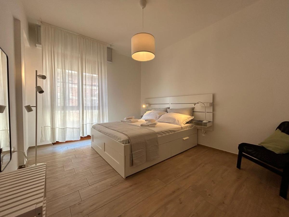 Casa La Pigna Apartment Pisa Exterior photo