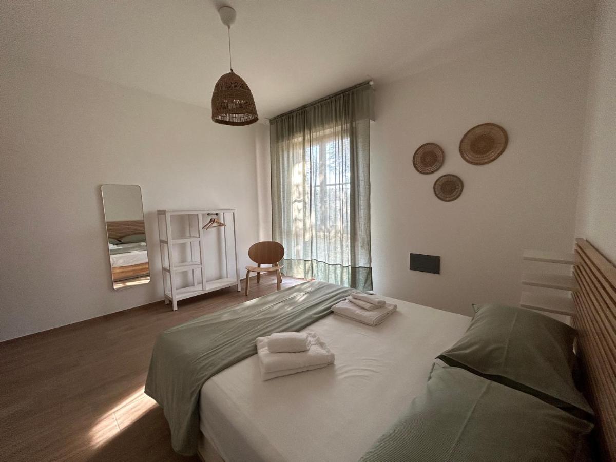 Casa La Pigna Apartment Pisa Exterior photo