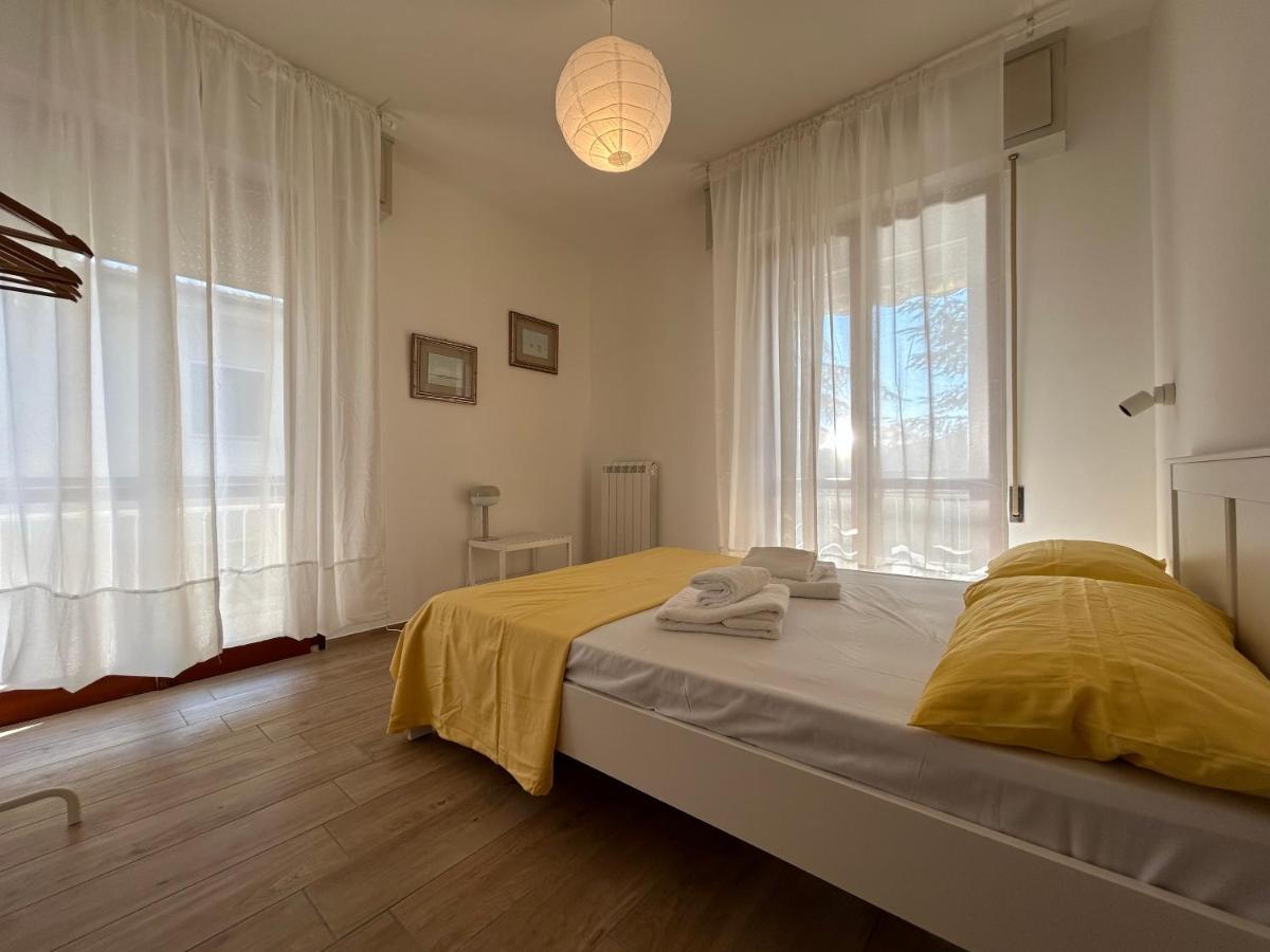 Casa La Pigna Apartment Pisa Exterior photo